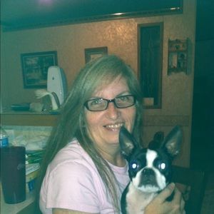 Meet your Posher, Janell